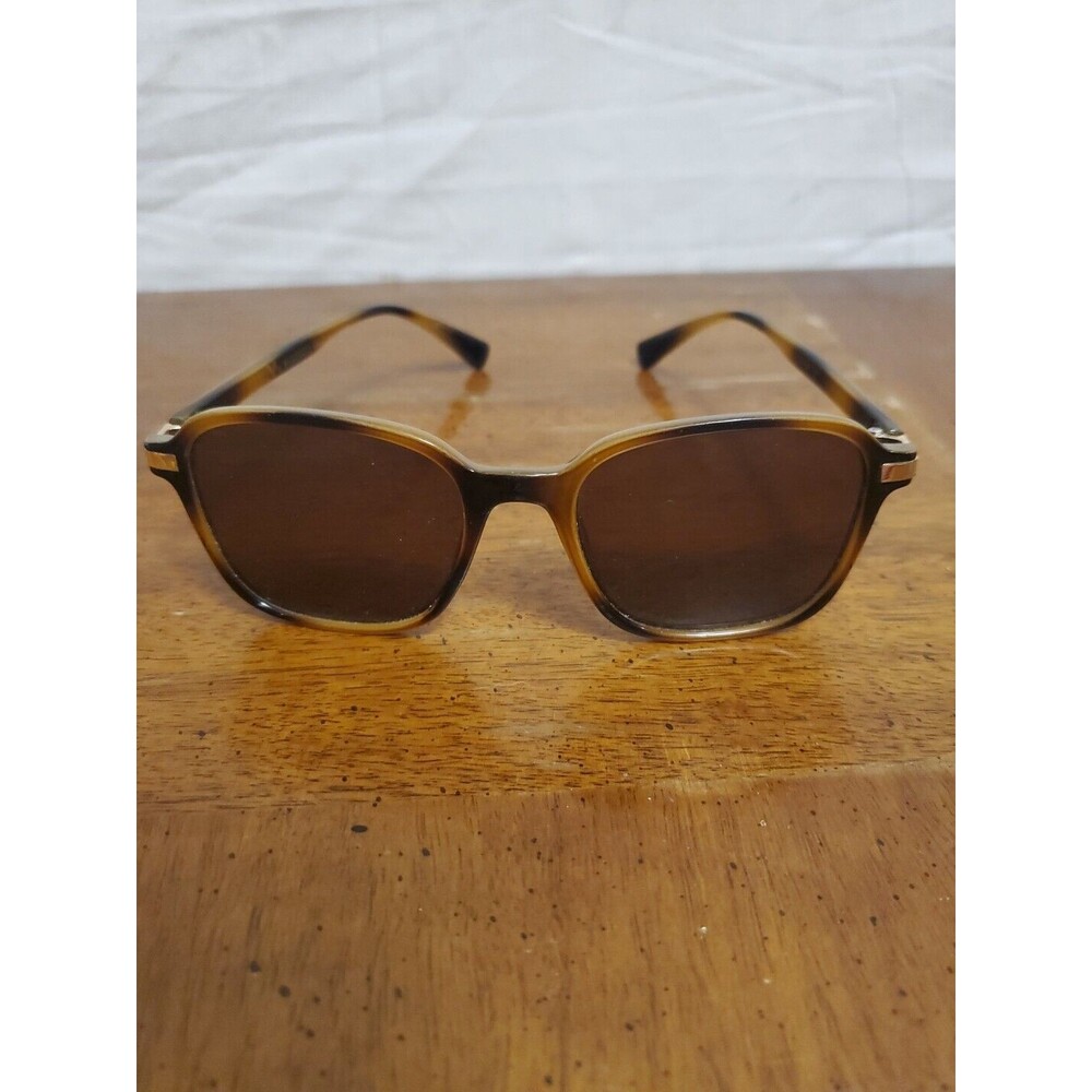 VG Sunglasses Tortoise Brown Square Lens 8VG29223 Cat 3